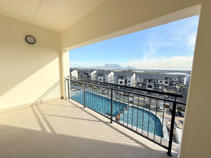 To Let 2 Bedroom Property for Rent in De Zicht Estate Western Cape